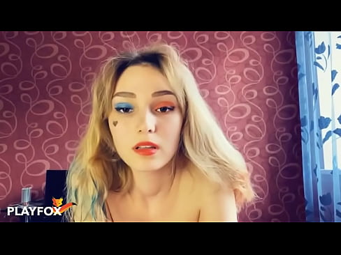 ❤️ Töfrandi sýndarveruleikagleraugu gáfu mér kynlíf með Harley Quinn Slúður á is.mailkassa.ru ❌️