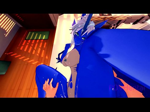 ❤️ Demon Fish Girl Monster Slúður á is.mailkassa.ru ❌️