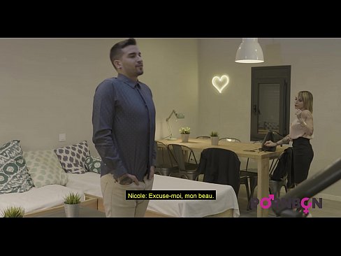 ❤️ PORNBCN 4K Ein þroskuð kona með stóra brjóst langar að vera í endaþarms helvíti ungur gigolo með stóran pik púst afskriftir harður fokk handavinna hundastíl kisa sleikja fullnægingu Franskur texti Slúður á is.mailkassa.ru ❌️